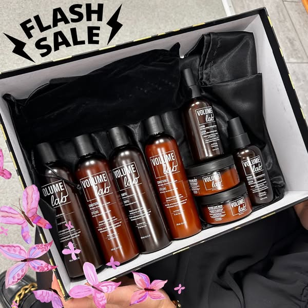 Flash Sale