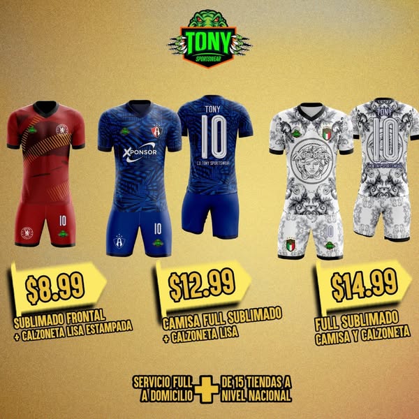 Shop for sports gear