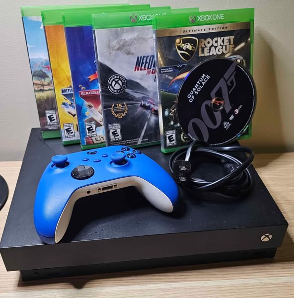 Microsoft Xbox Wireless Controller
