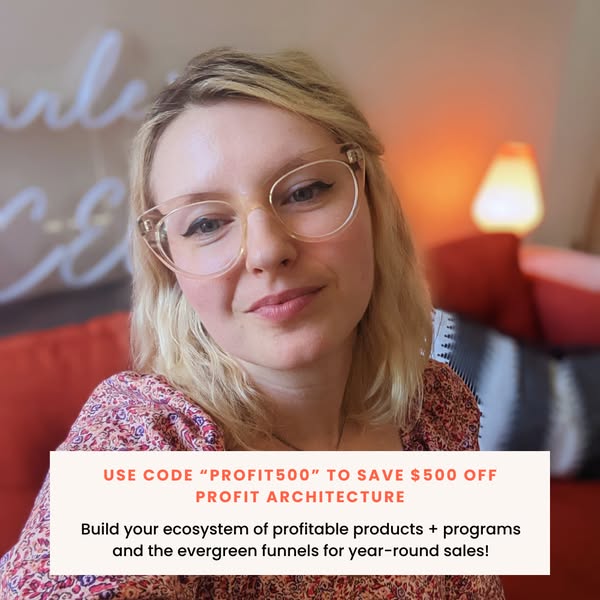 Profitable plus