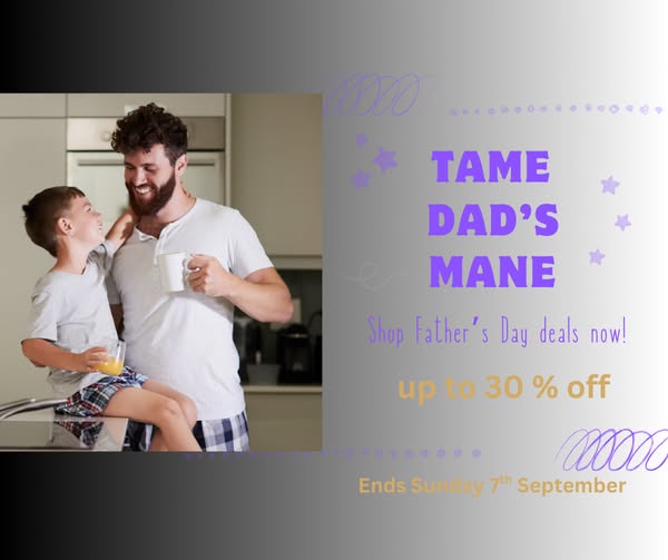Father's Day deals
