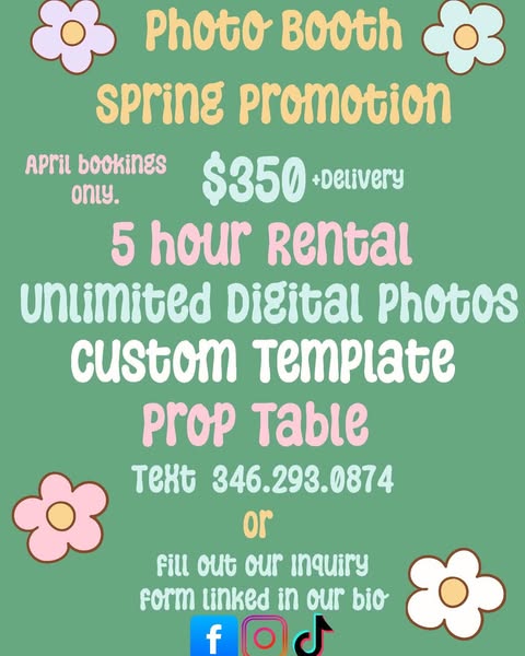 Unlimited rental