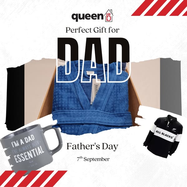 Shop for everyday essentials