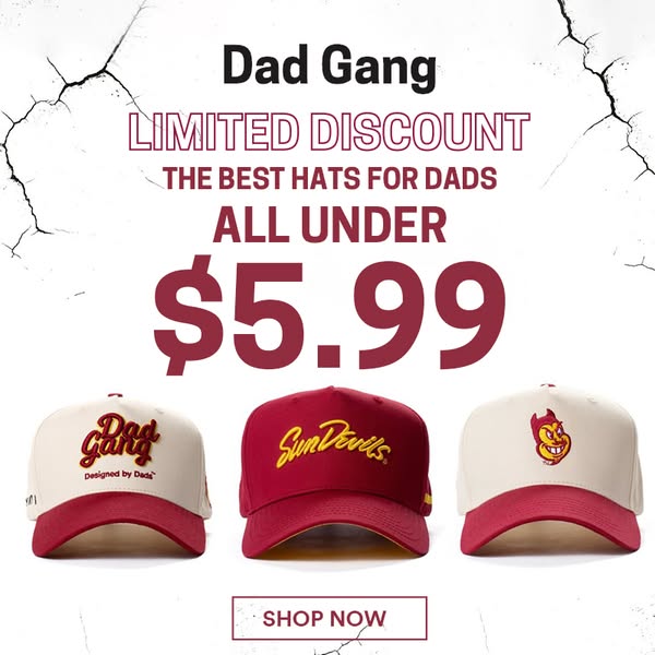 Shop for holiday specials