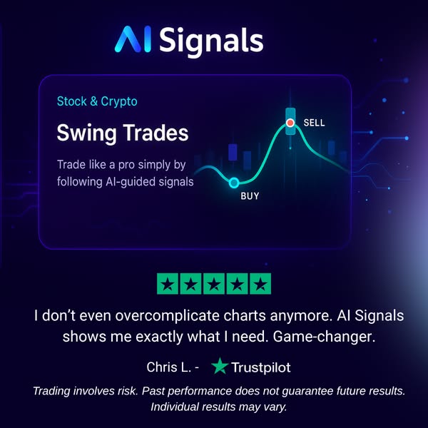 Advanced trade