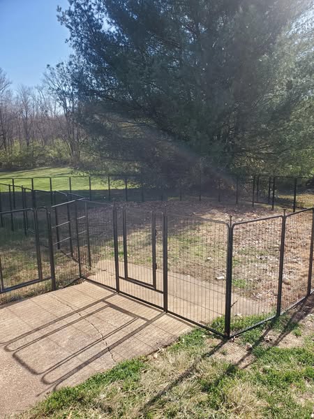 Playpen