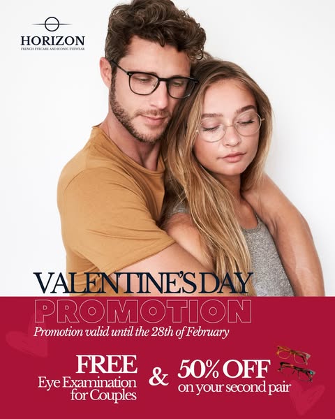 Personalized promotion
