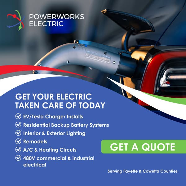 Commercial Lighting