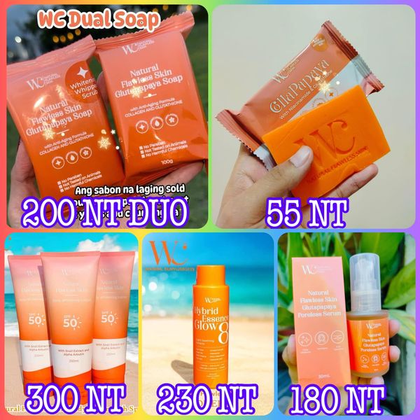 Antiseptic Cream