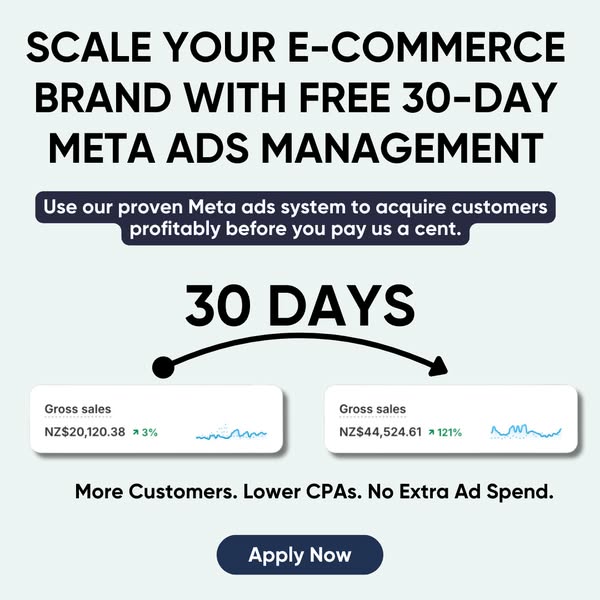 Sustainable e-commerce ads