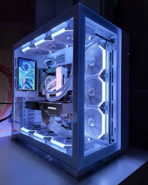 Computer Components