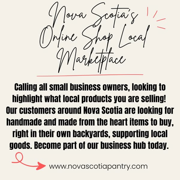 Shop Small Business