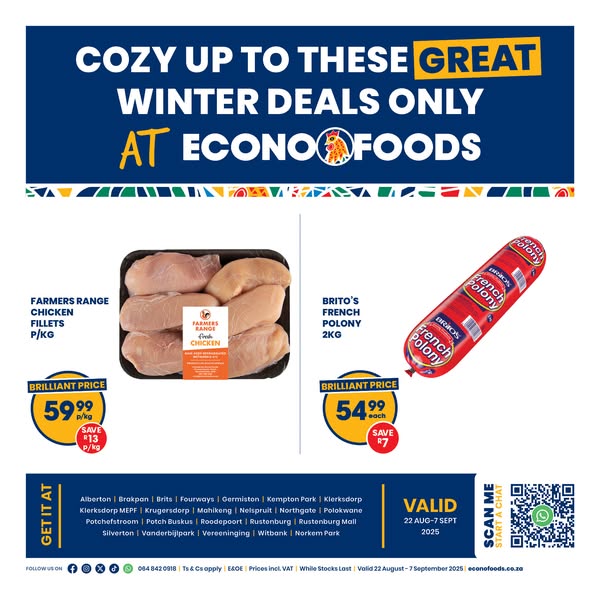 Shop by price range