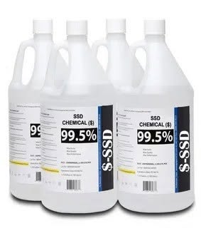 Modern coating