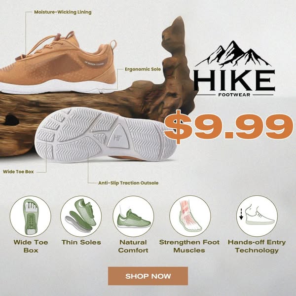 Shop for footwear