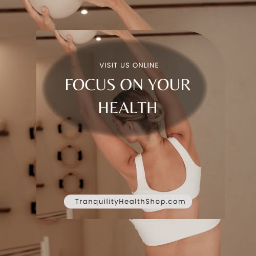 Shop for wellness products