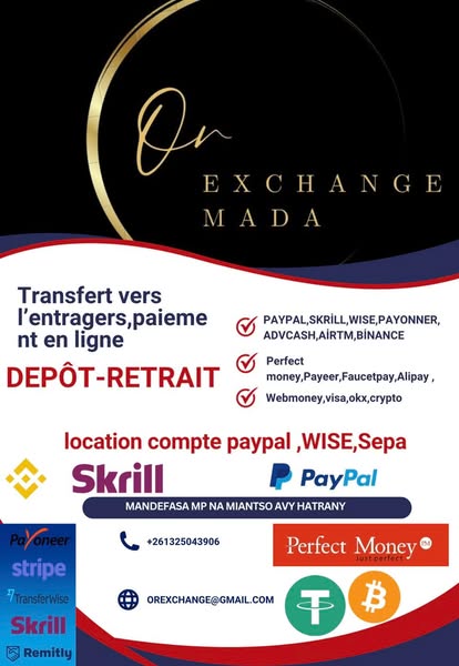 Payoneer