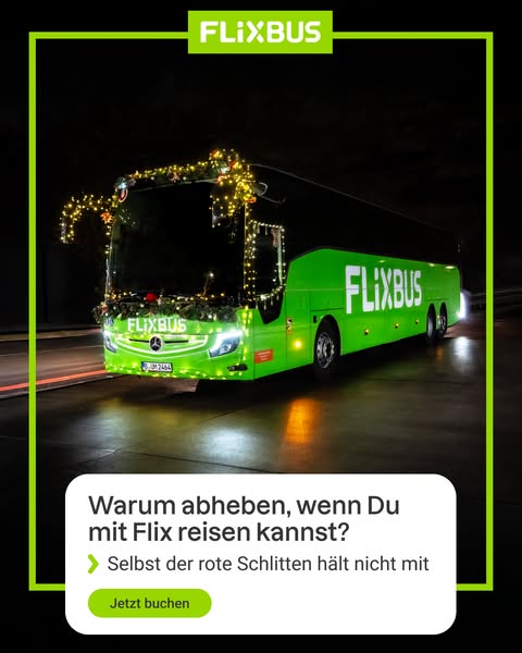 flixbus.com