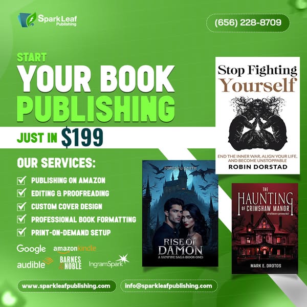 Print-on-demand services