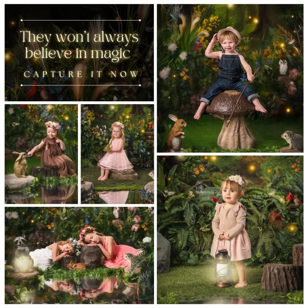 Complete magic