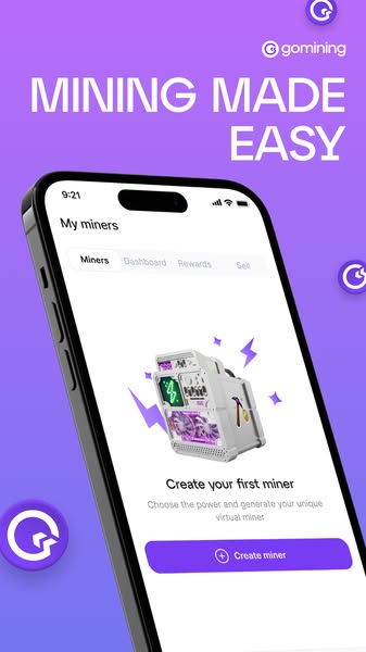 Brand-new creation