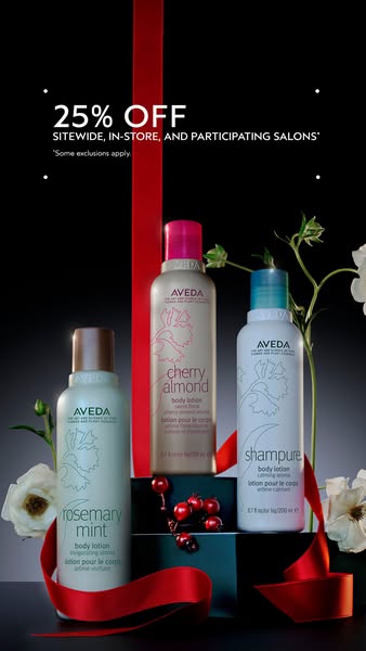 Aveda Shampure