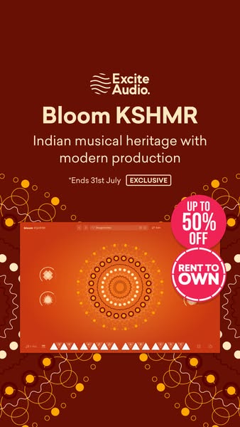 Exclusive musical