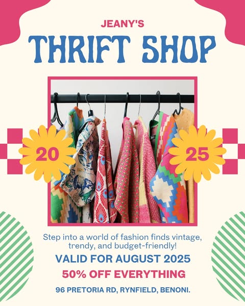 Shop for vintage finds