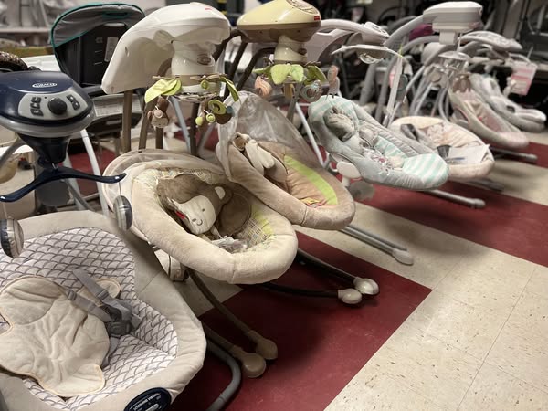 Shop for kids' clothing
