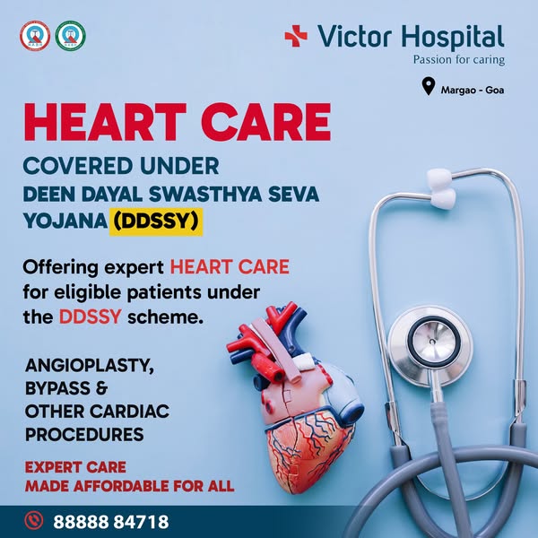 Affordable cardiac