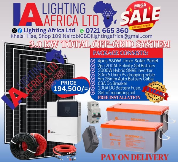 Shop for Solar Panels
