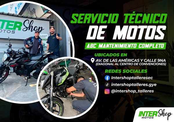 Intershop
