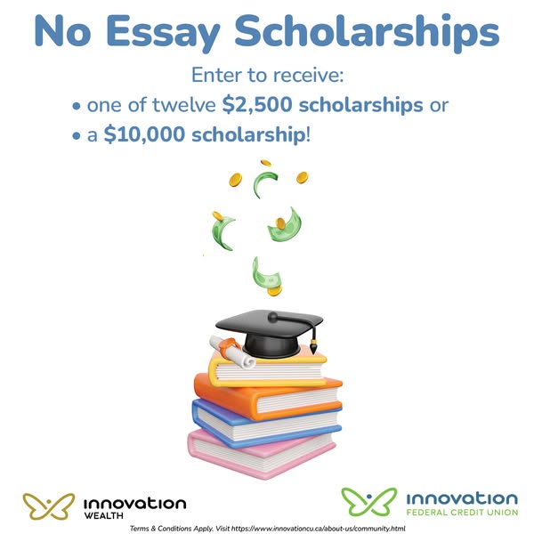 Simple scholarship