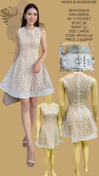 Shop for pre-loved items
