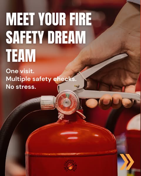 Shop for Fire Extinguishers