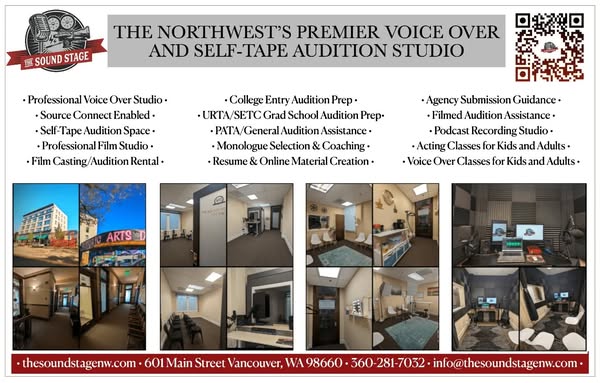 Affordable audition