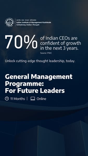 Cutting-edge Indian