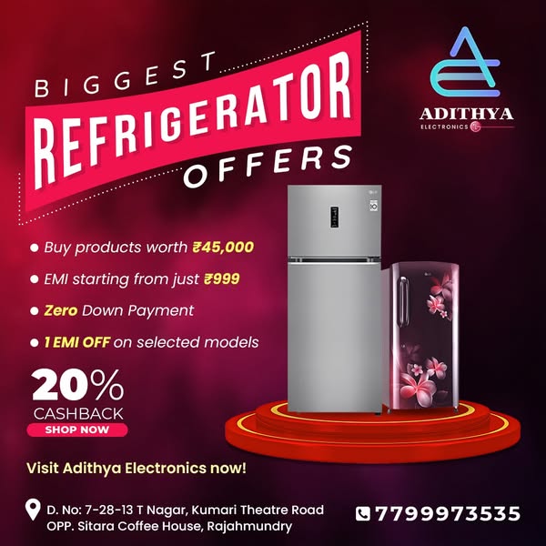 Shop for electronics deals