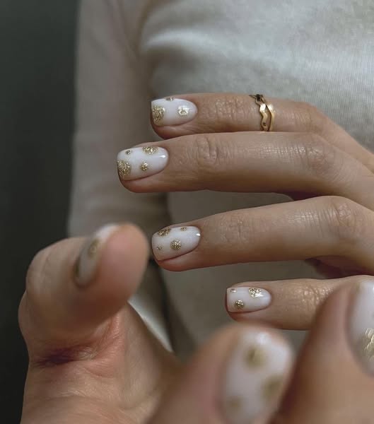 Glitter Gel