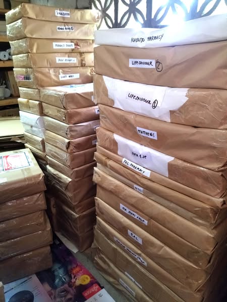 Shop for shipping services