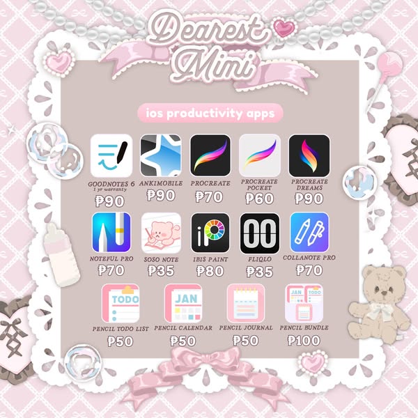 Shop Bundles
