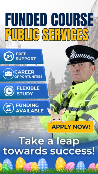 Flexible officer