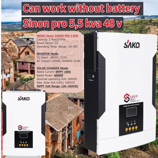 PowerBreeze Pro