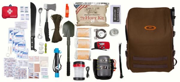 Shop for Emergency Kits