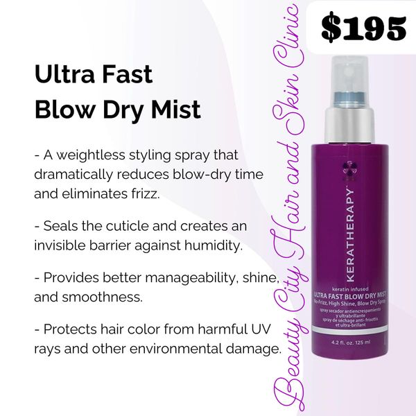 Thickening Conditioner