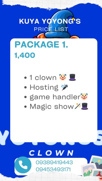 Safe magic
