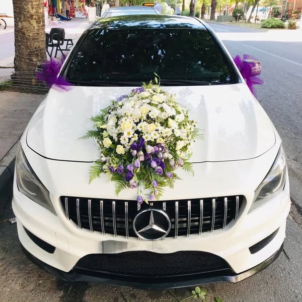 Shop for wedding decorations