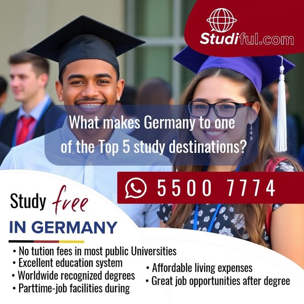 Affordable German