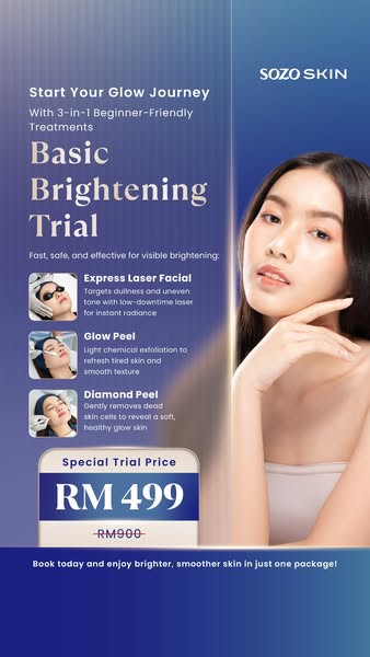 Fast peel