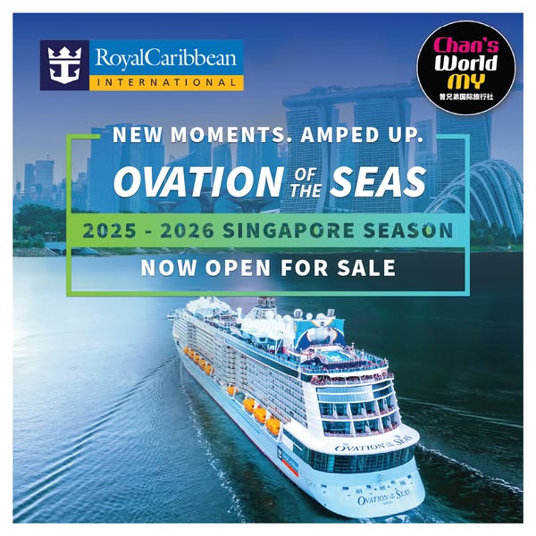 Exciting Caribbean